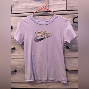 Nike T-shirt!